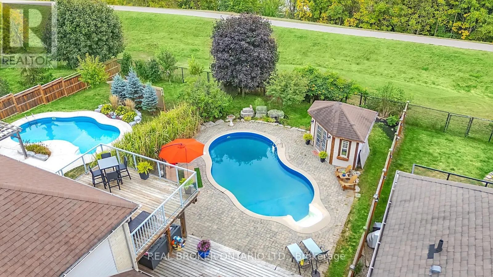 23 JAMIESON COURT