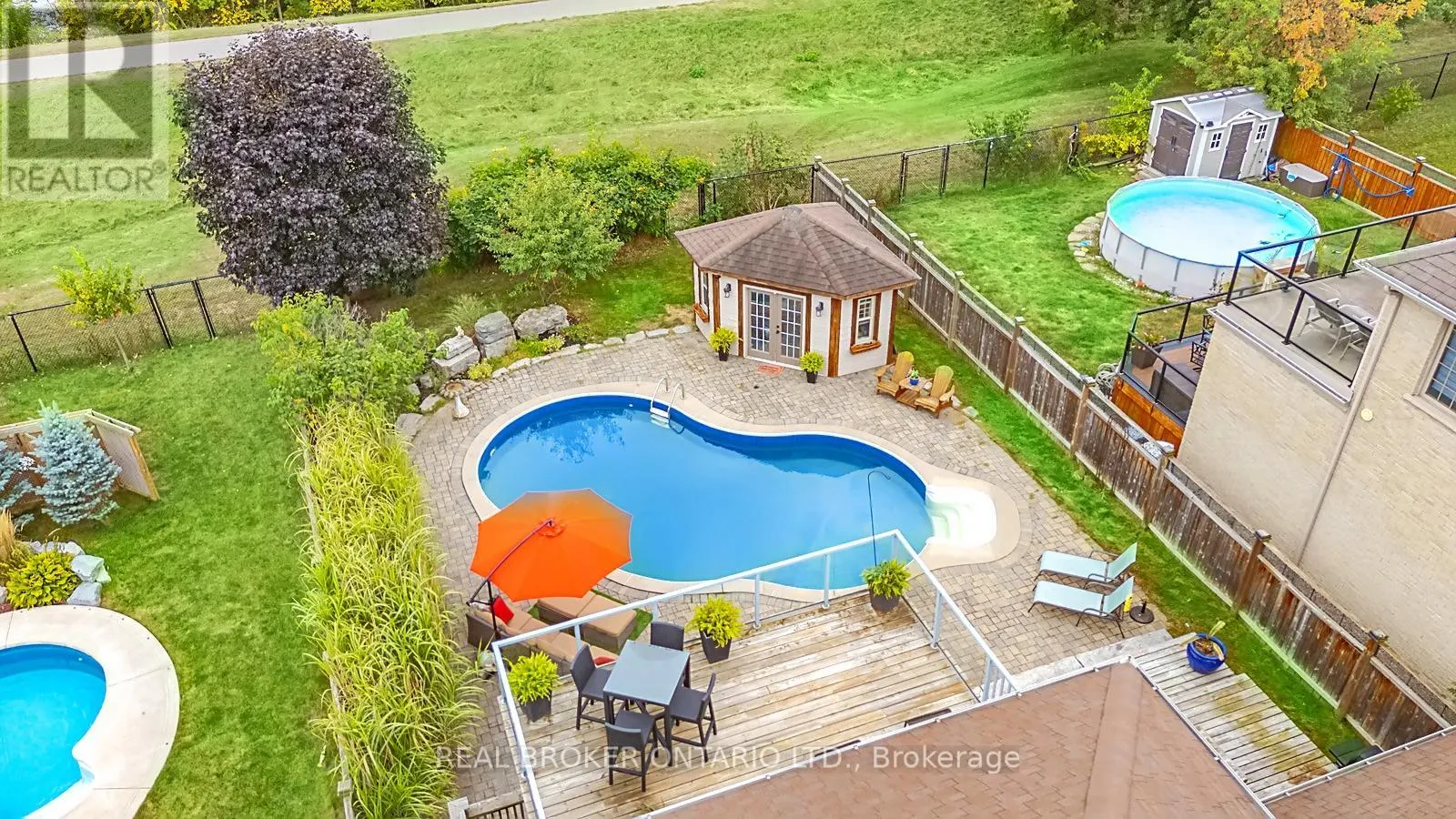 23 JAMIESON COURT