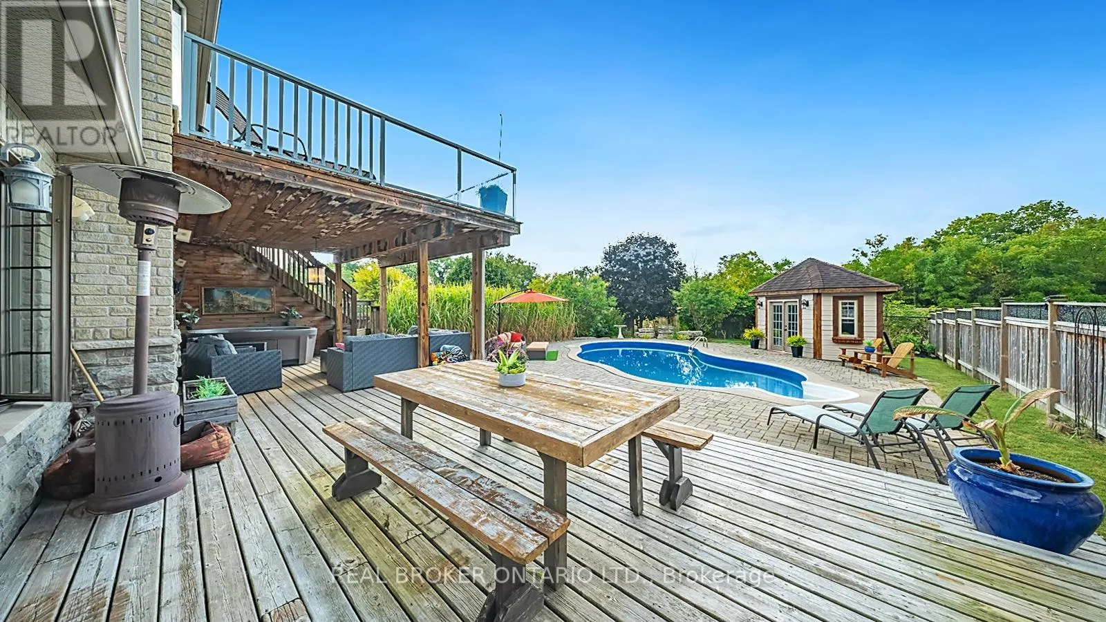 23 JAMIESON COURT