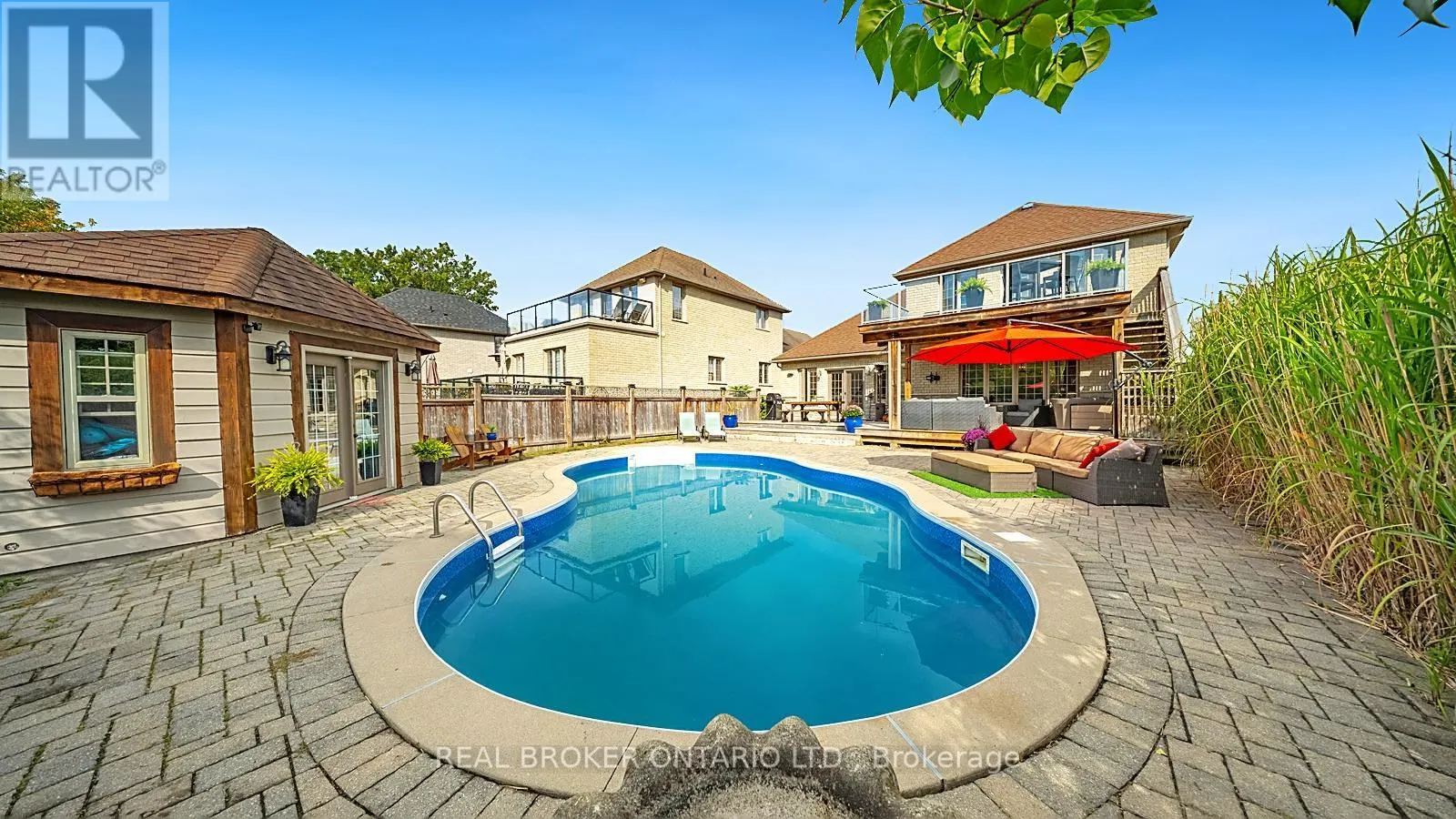 23 JAMIESON COURT