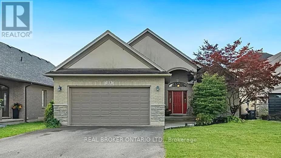 23 JAMIESON COURT