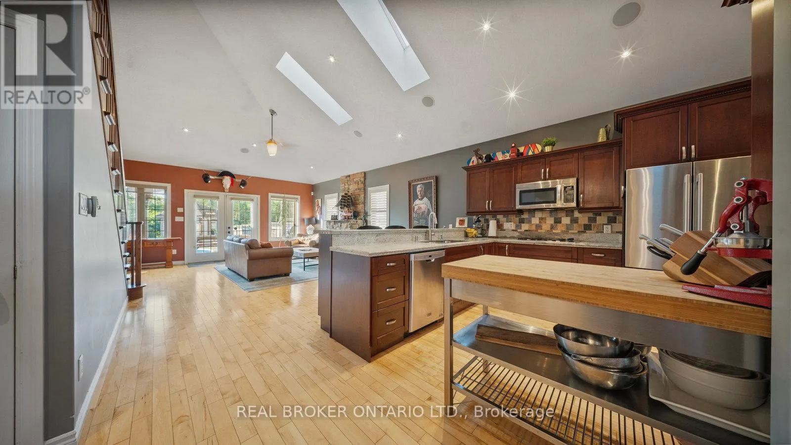 23 JAMIESON COURT