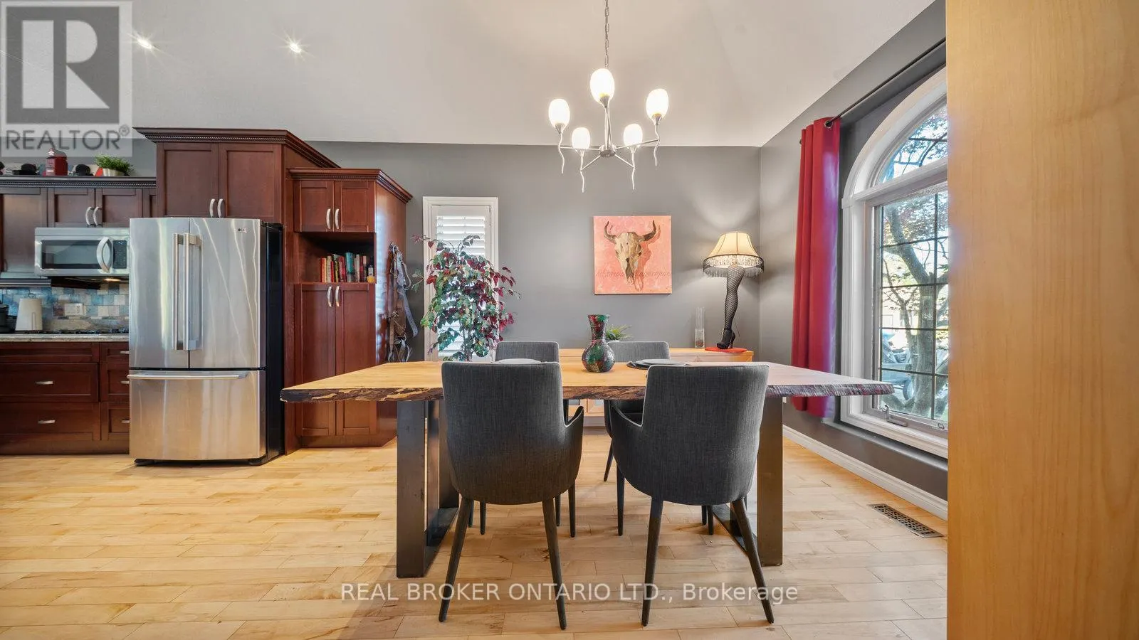 23 JAMIESON COURT
