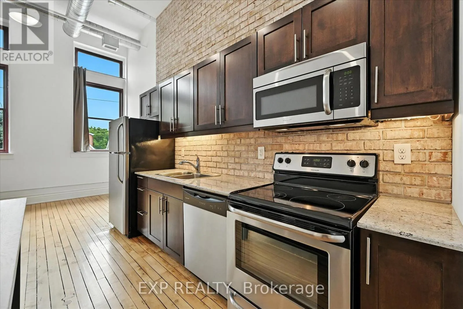 204 - 200 STINSON STREET, #204