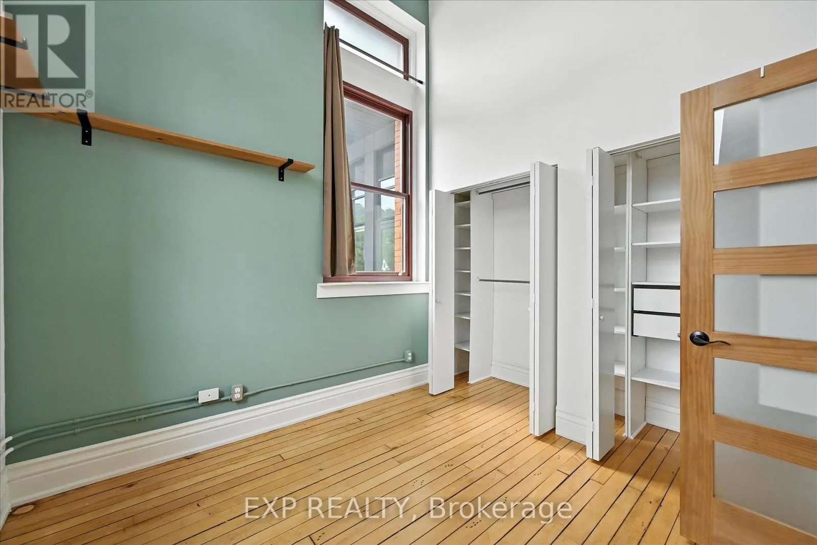 204 - 200 STINSON STREET, #204