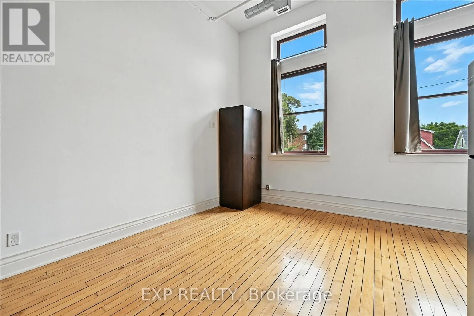 204 - 200 STINSON STREET, #204