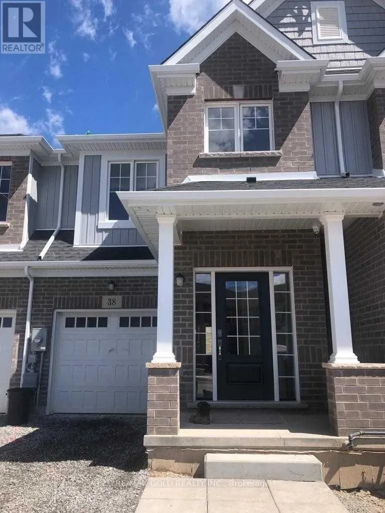 38 SYCAMORE STREET