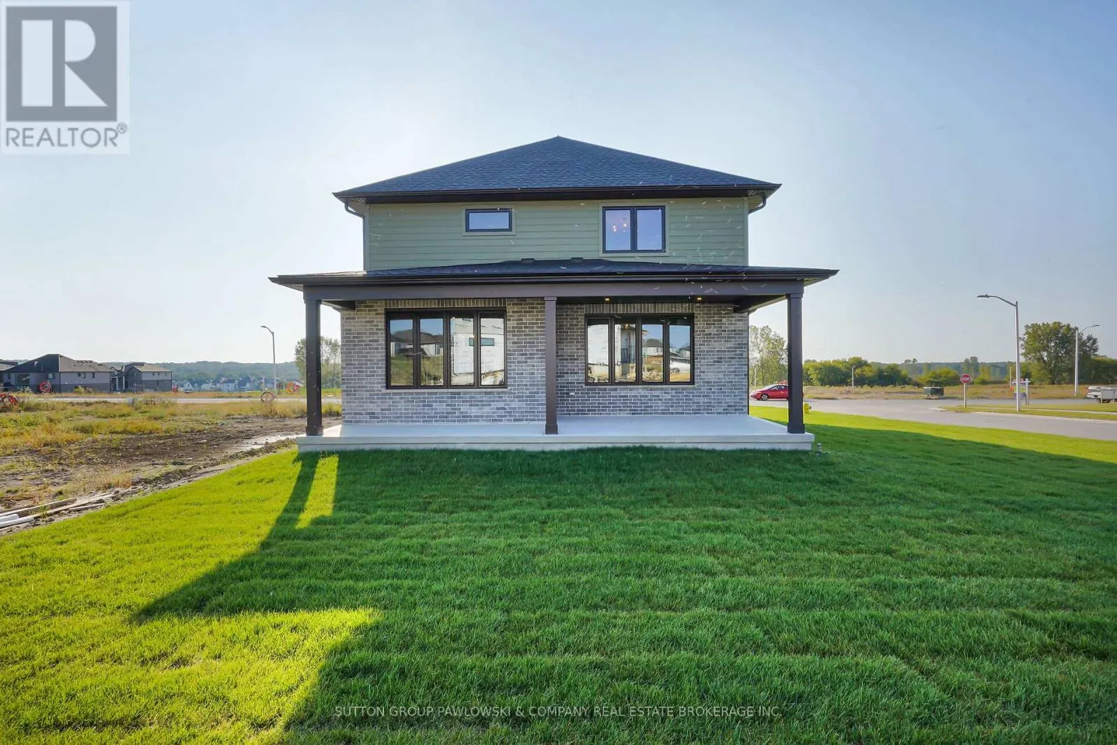 LOT #66 - 36 BENNER BOULEVARD, #Lot #66