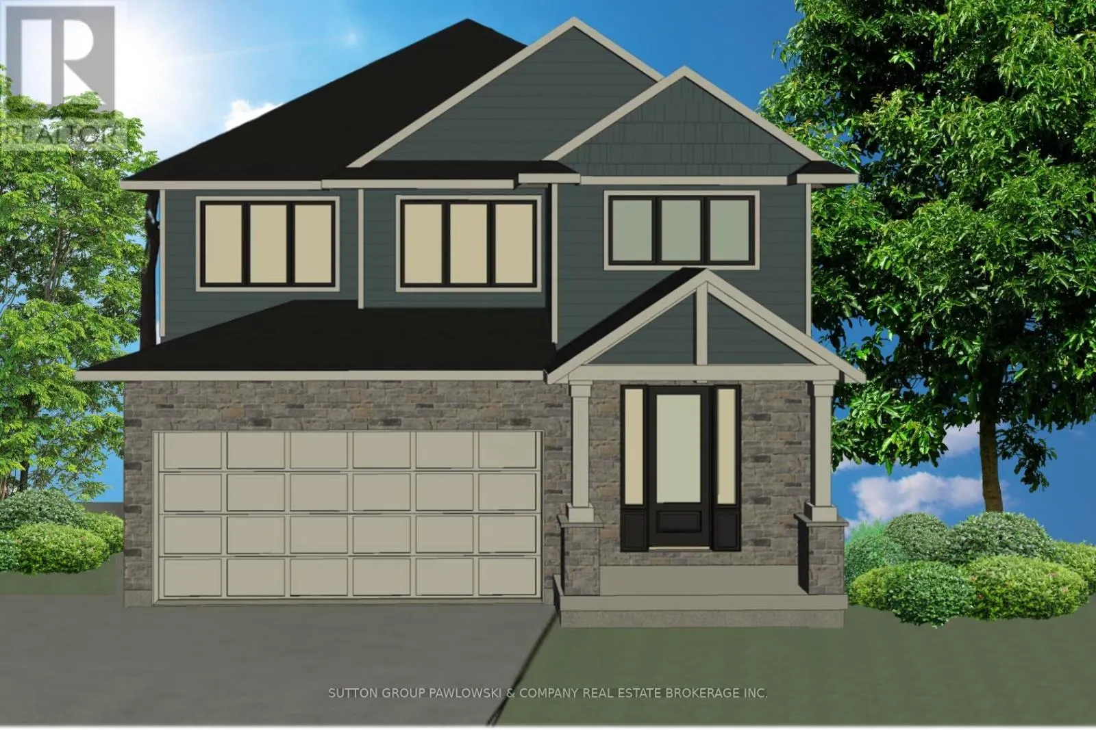 LOT #66 - 36 BENNER BOULEVARD, #Lot #66