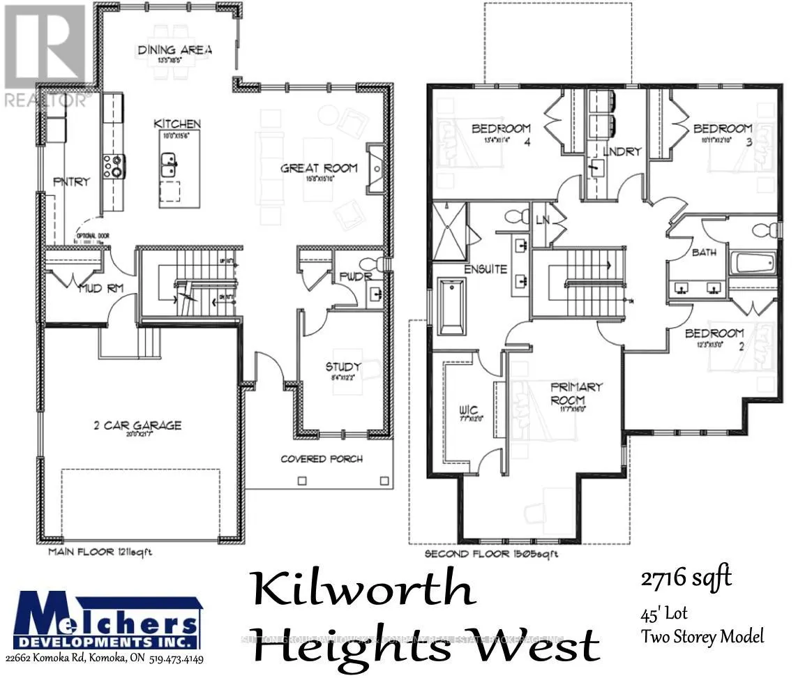 LOT 67 - 40 BENNER BOULEVARD, #Lot 67