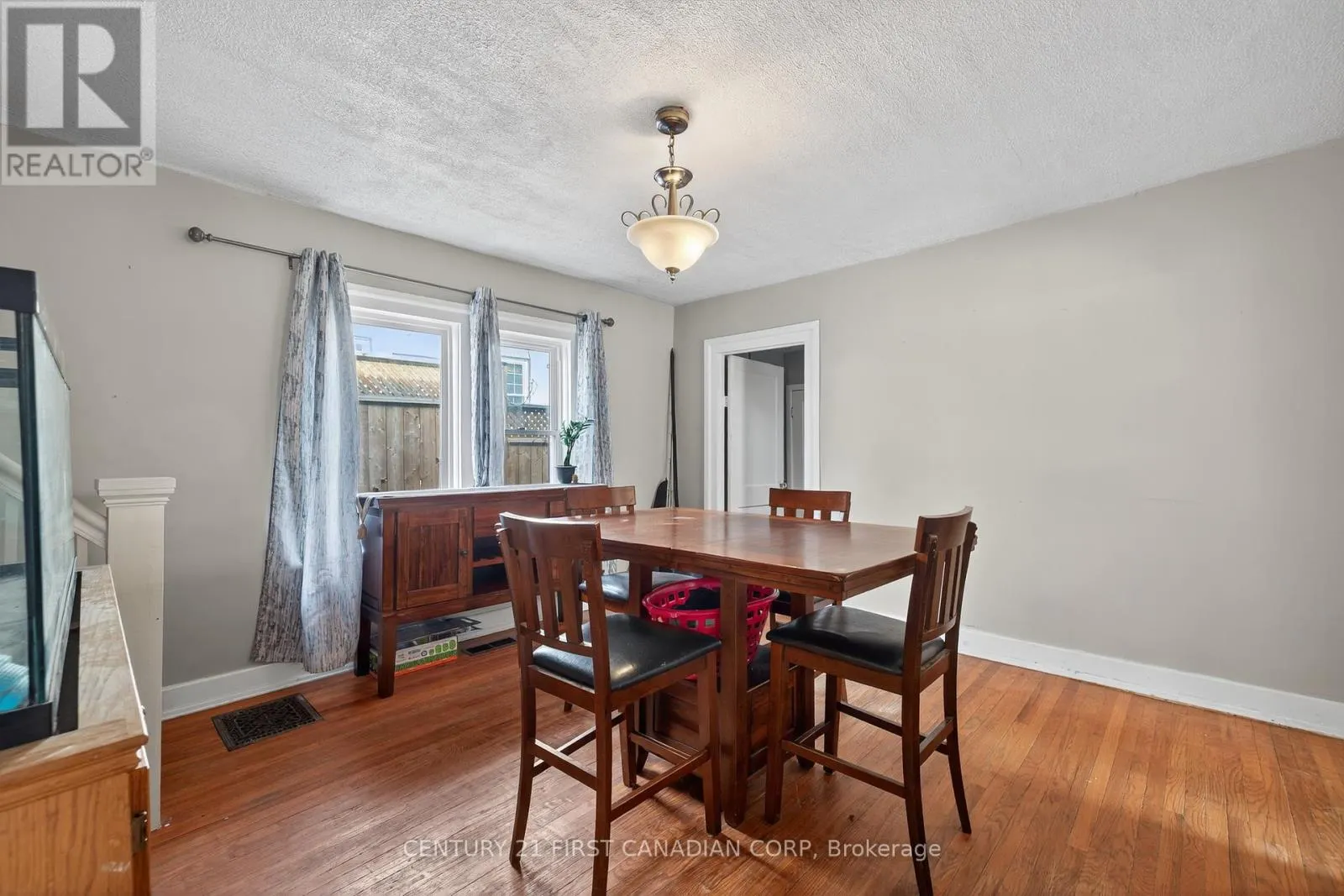 247 RIDOUT STREET