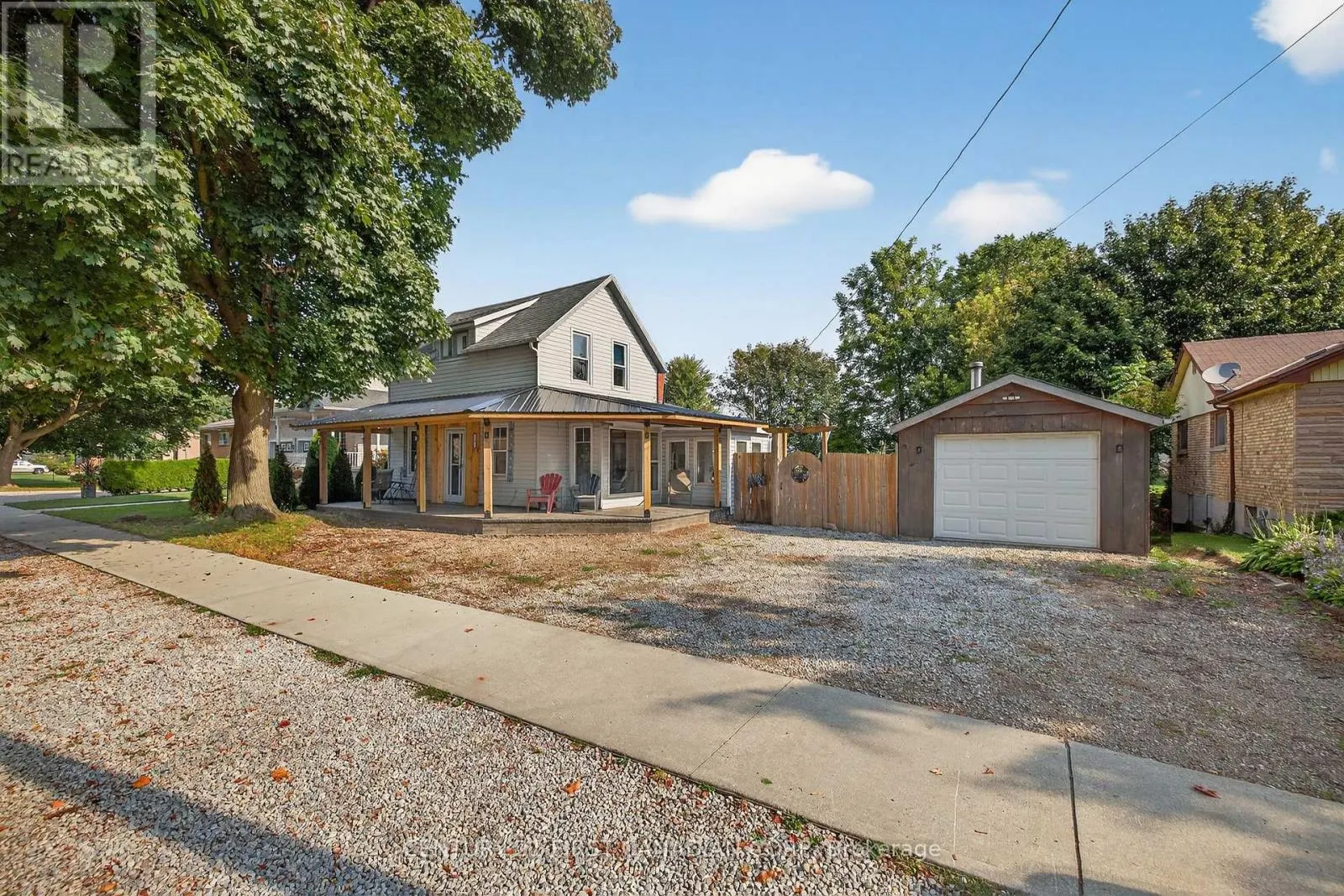247 RIDOUT STREET