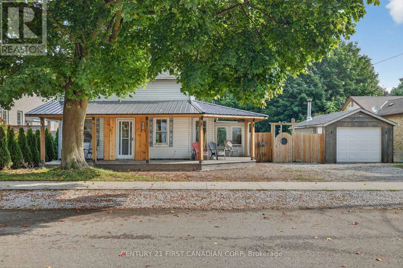 247 RIDOUT STREET