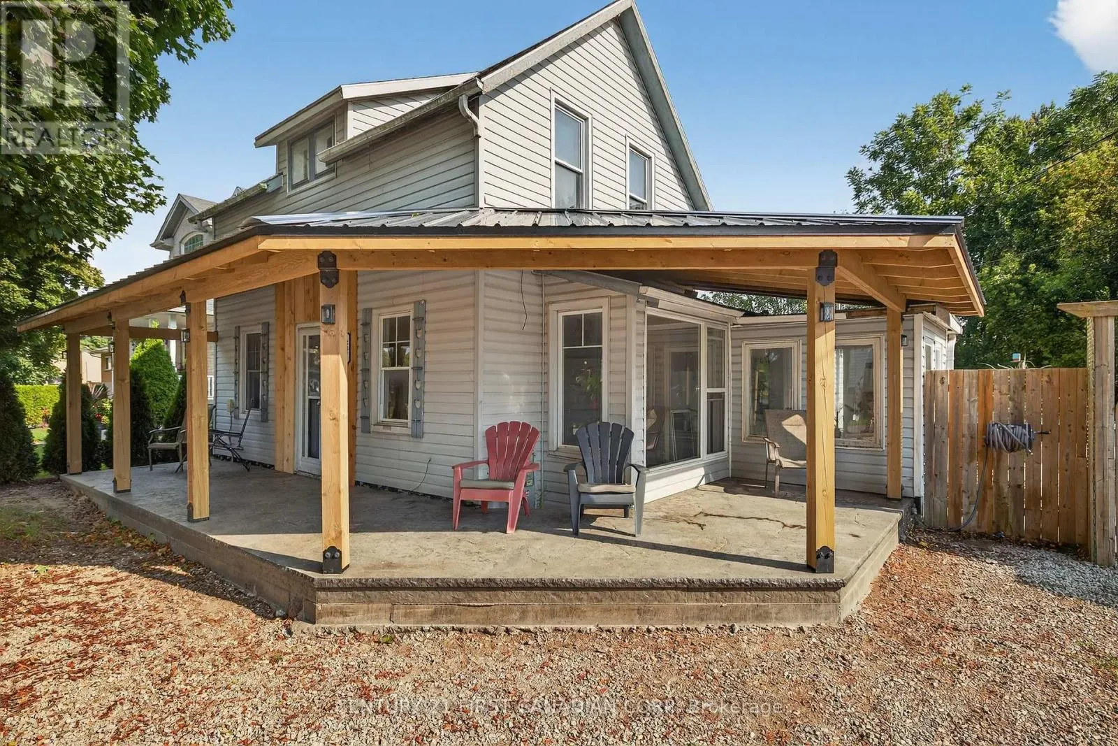 247 RIDOUT STREET
