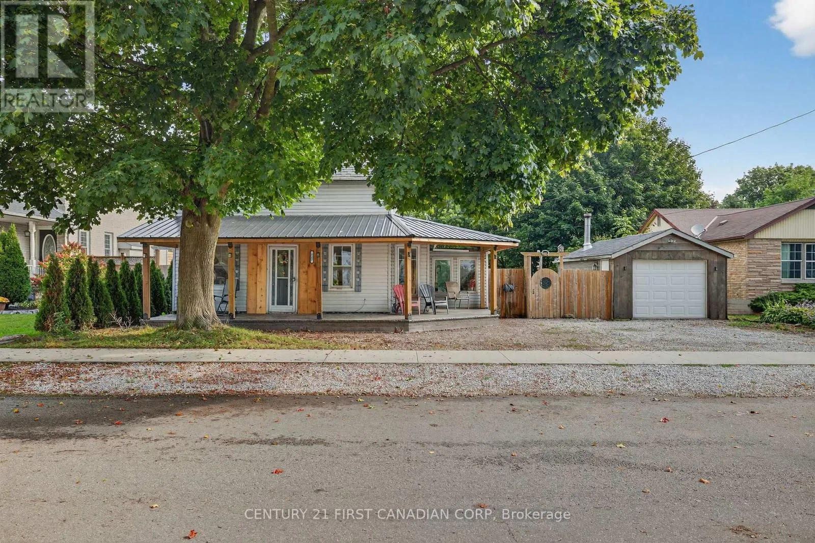 247 RIDOUT STREET