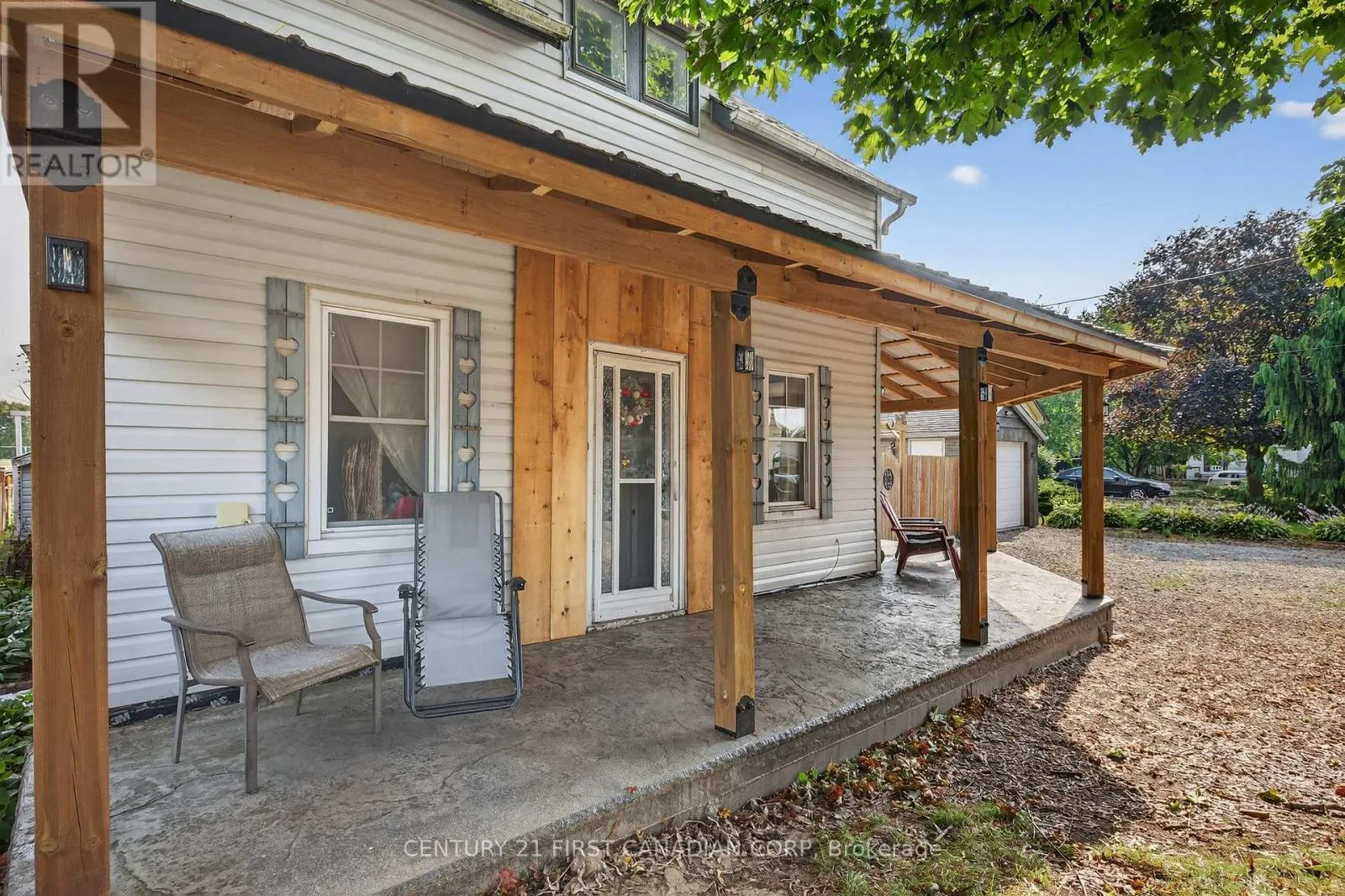 247 RIDOUT STREET