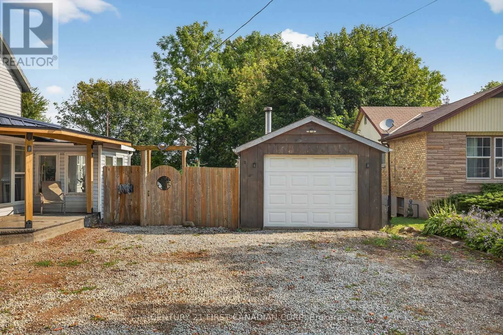 247 RIDOUT STREET