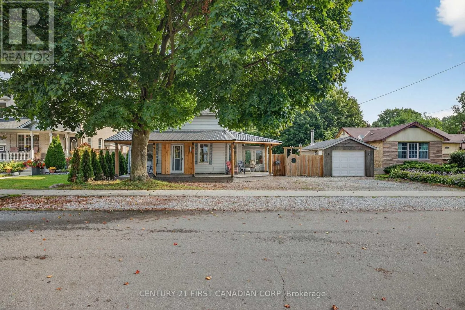 247 RIDOUT STREET