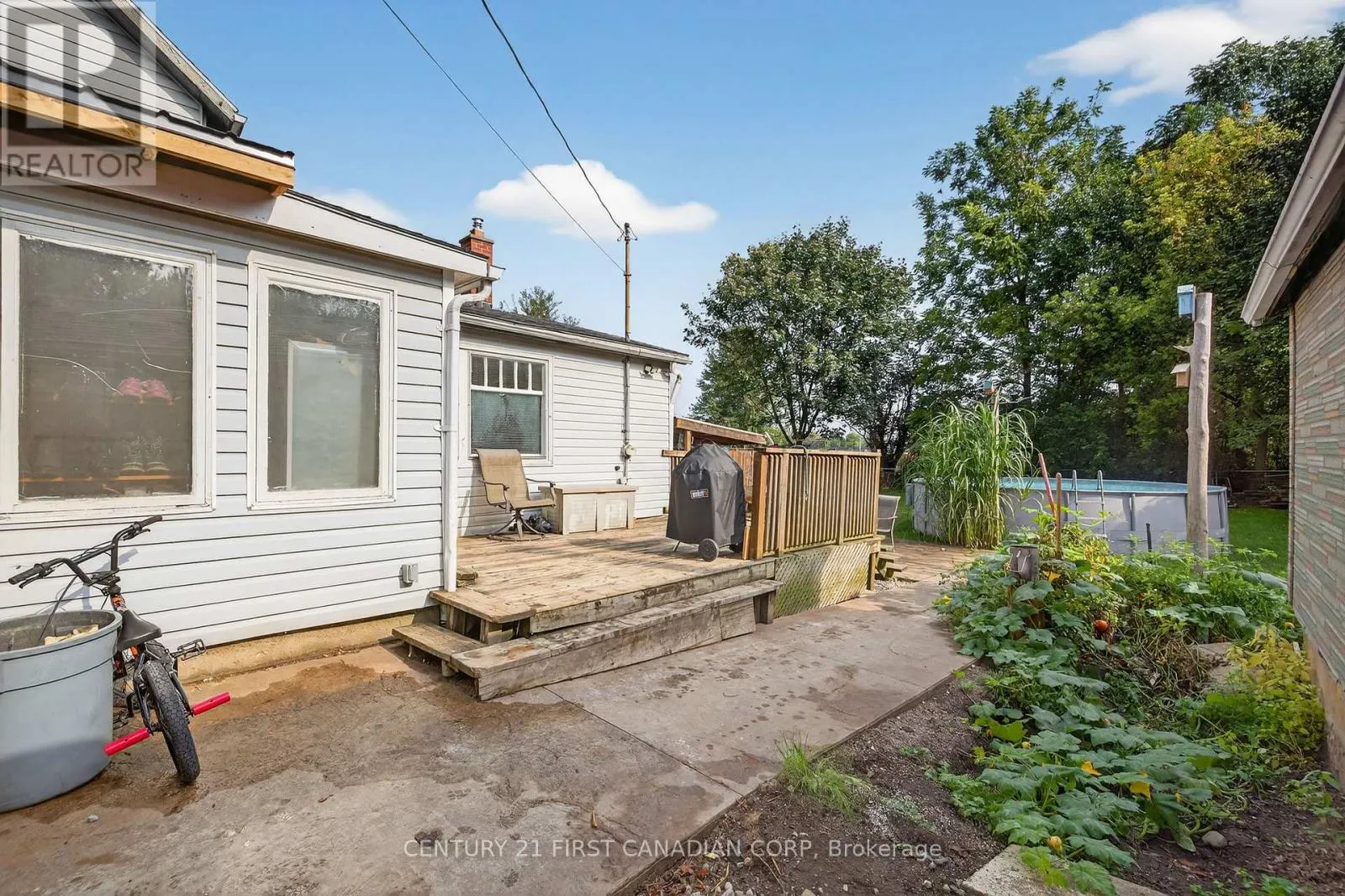 247 RIDOUT STREET
