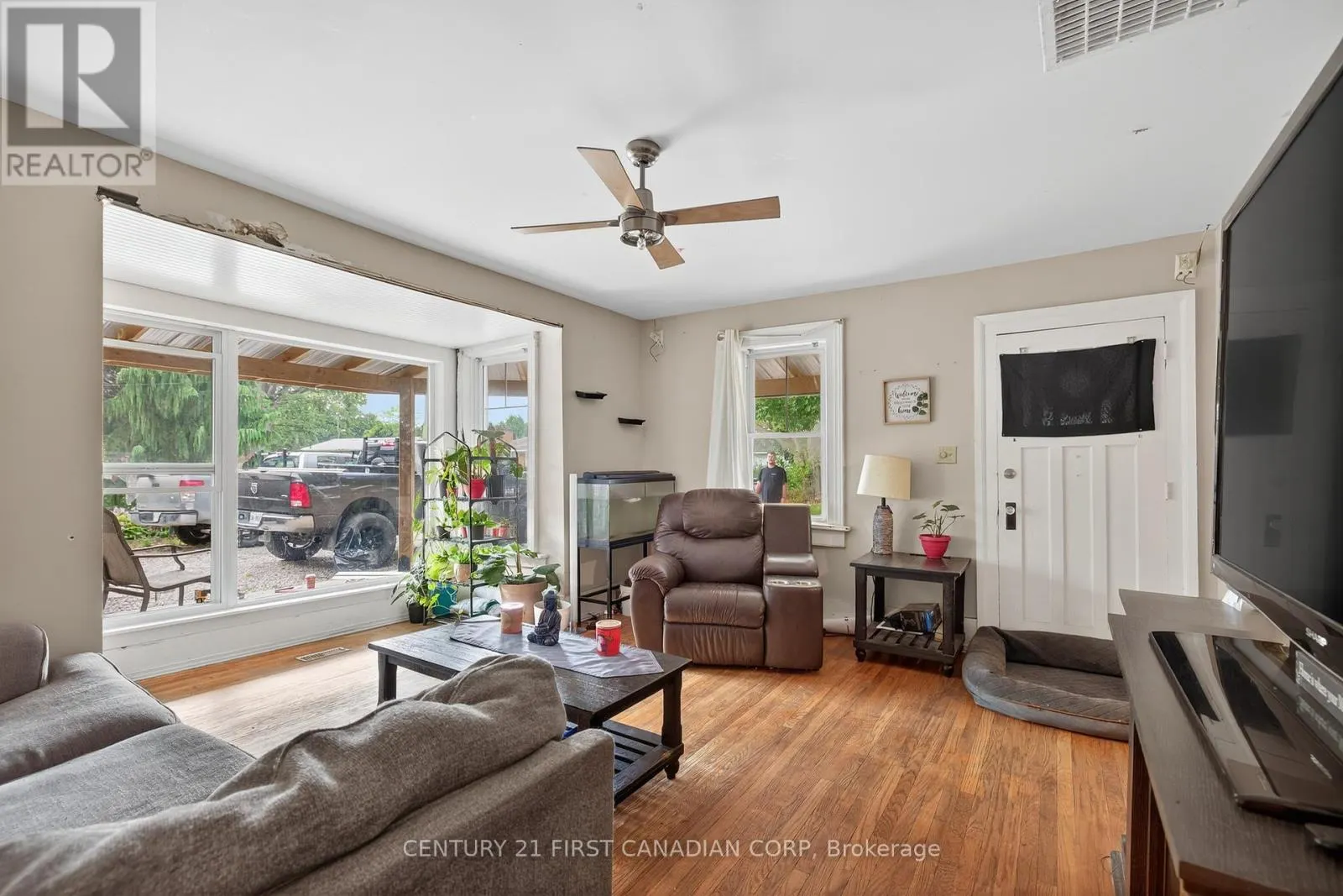 247 RIDOUT STREET