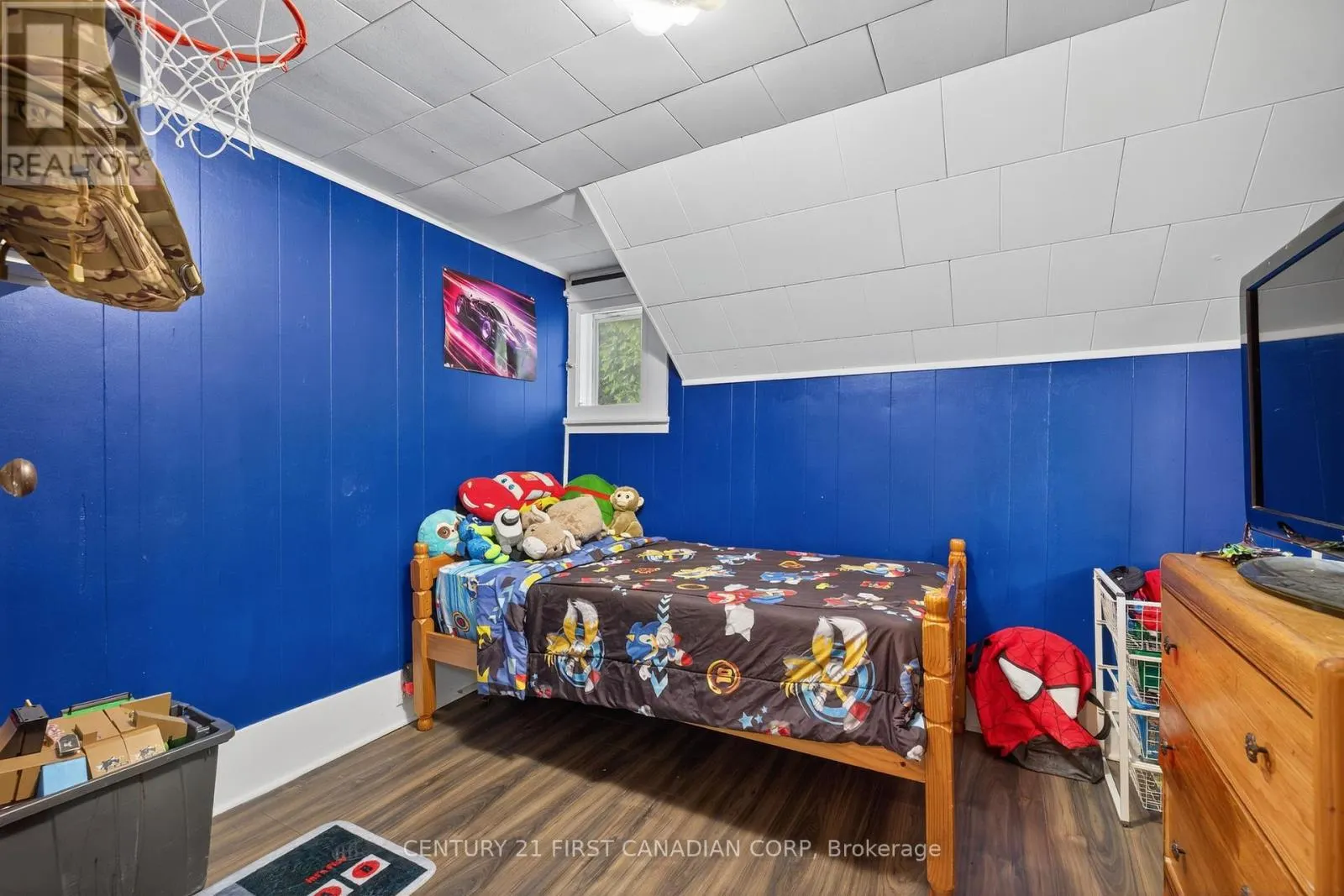 247 RIDOUT STREET
