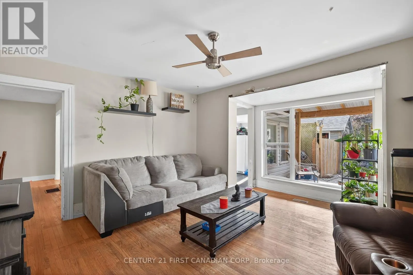 247 RIDOUT STREET