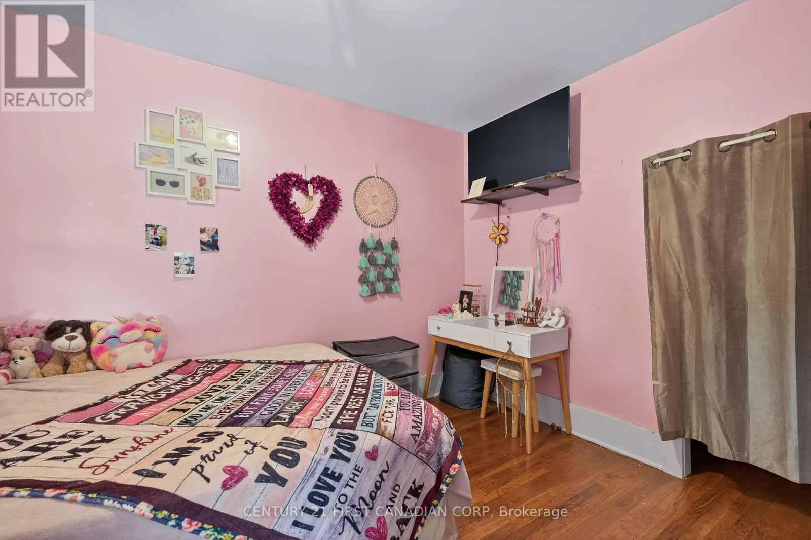247 RIDOUT STREET