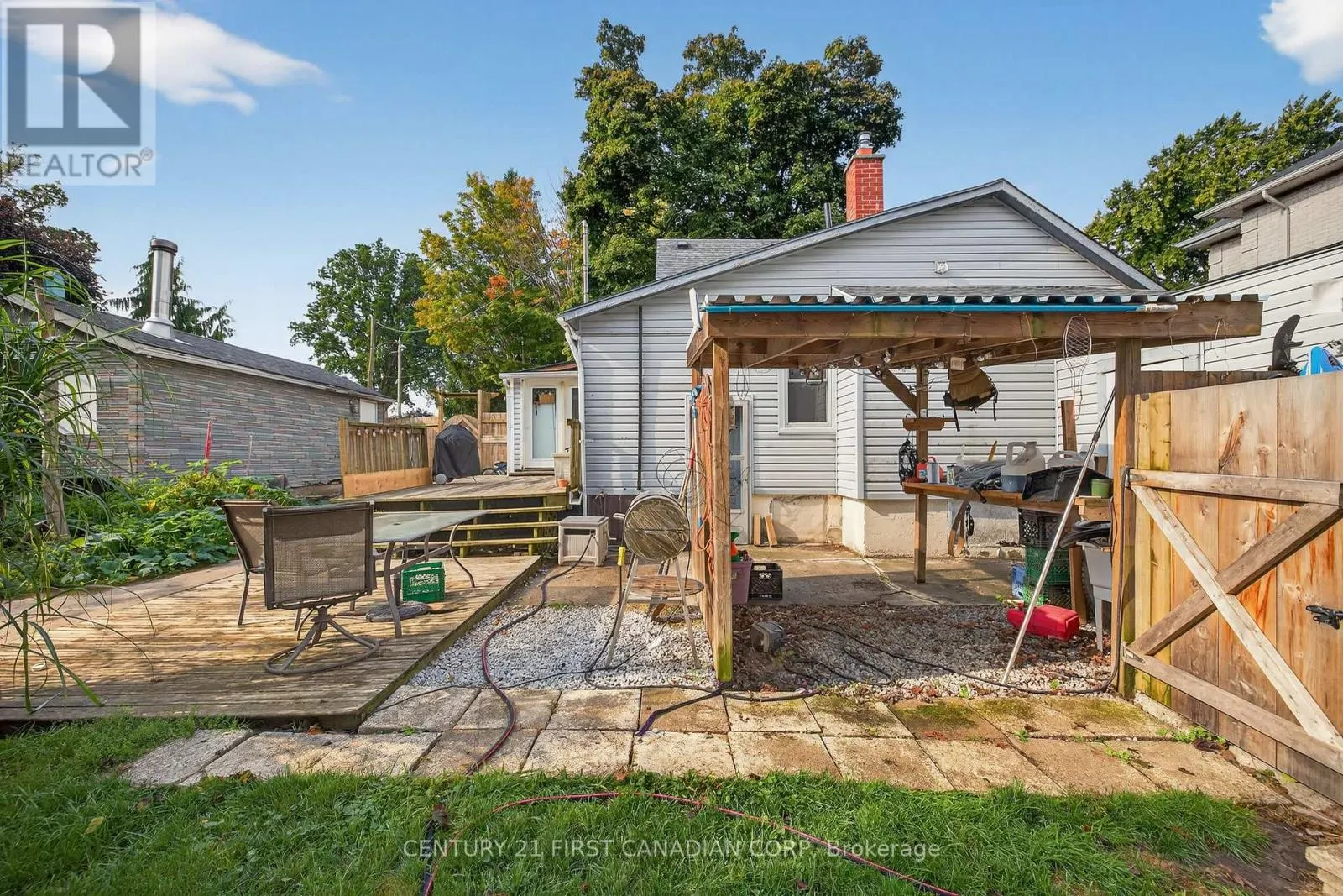 247 RIDOUT STREET