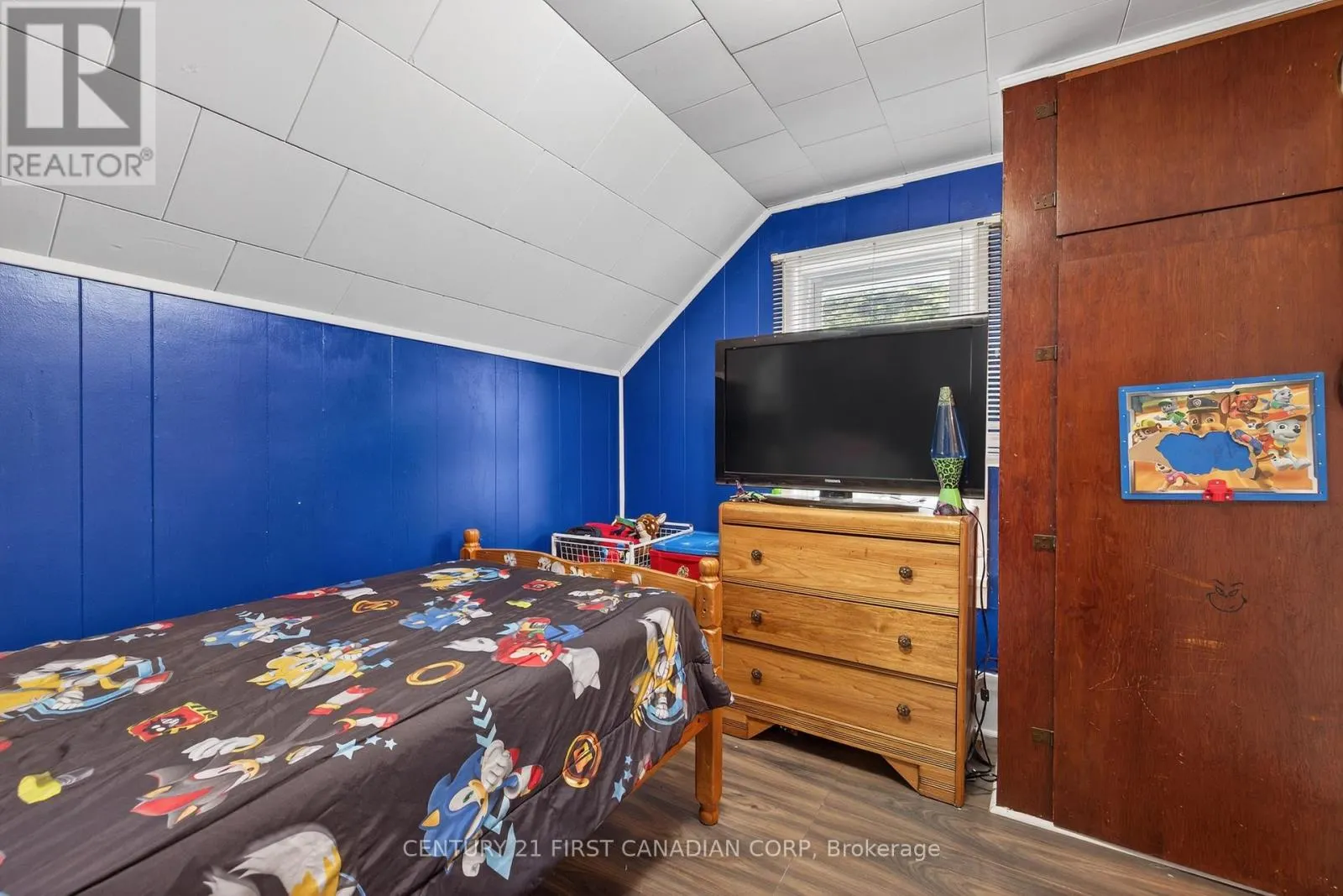 247 RIDOUT STREET