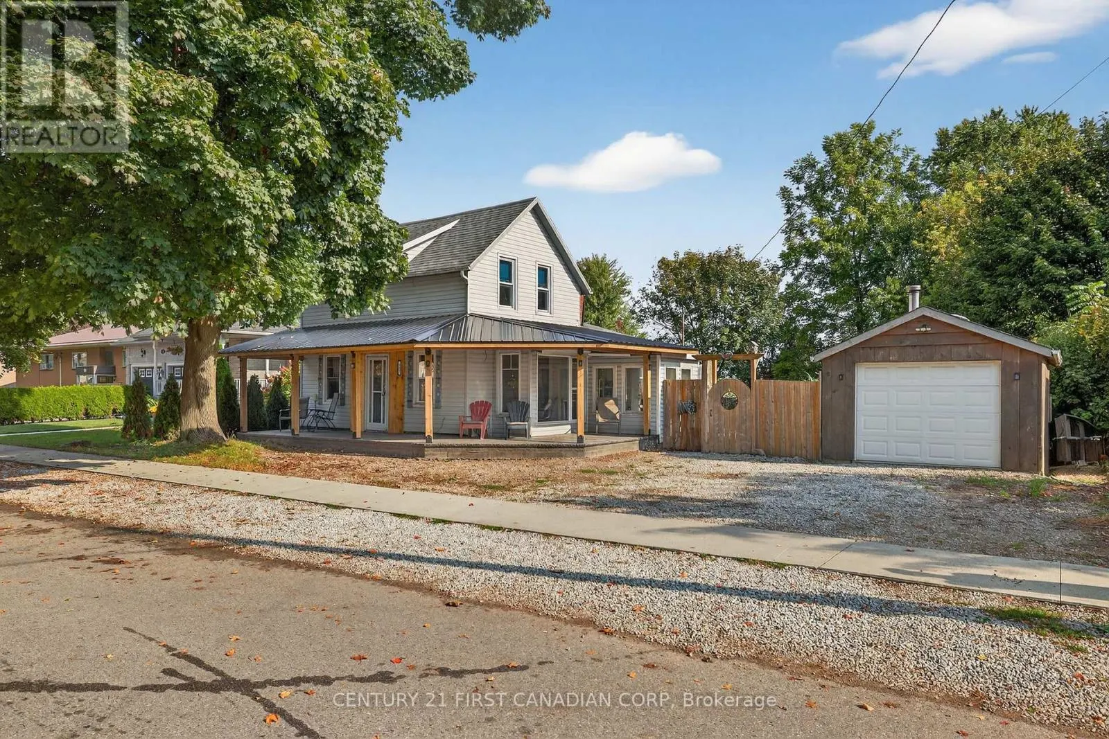 247 RIDOUT STREET