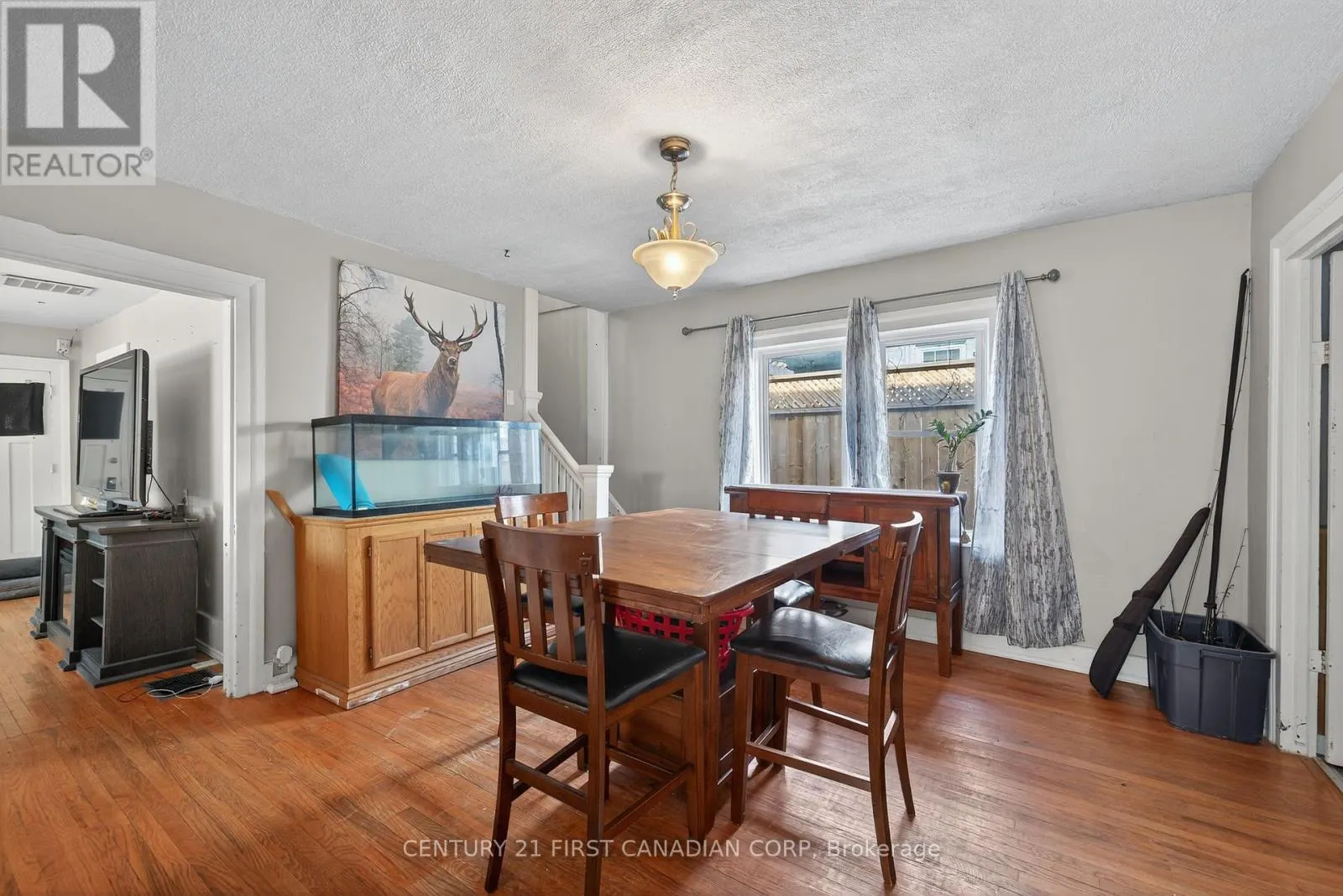 247 RIDOUT STREET