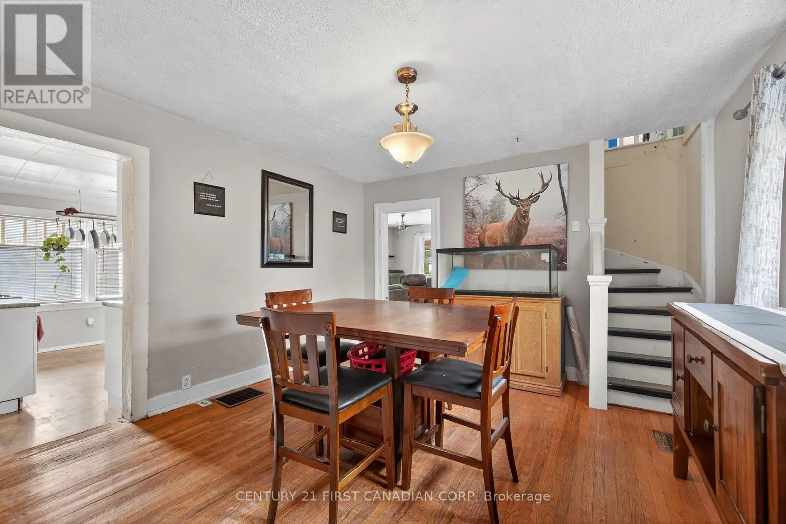 247 RIDOUT STREET