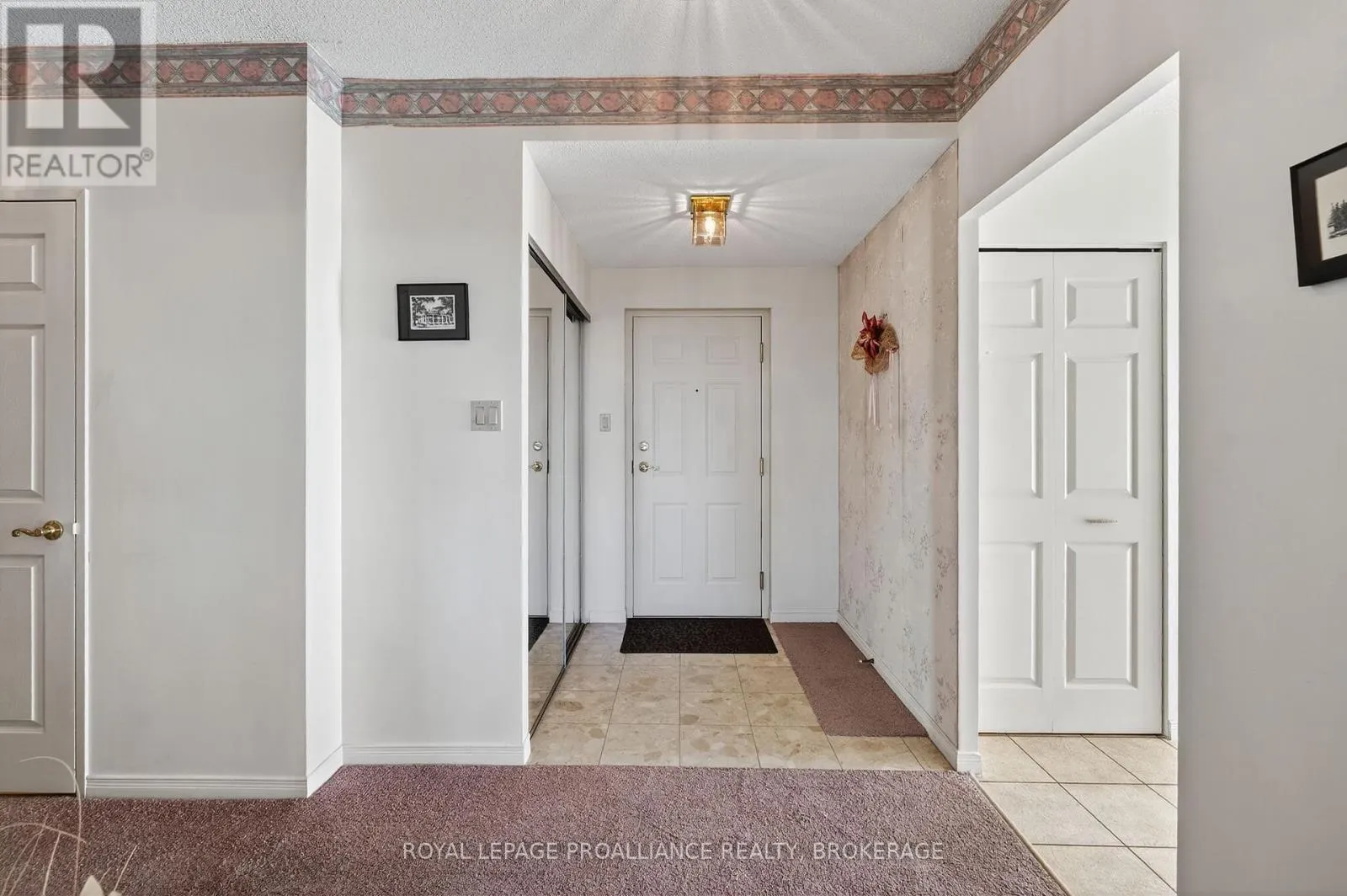 701 - 1000 KING STREET W, #701