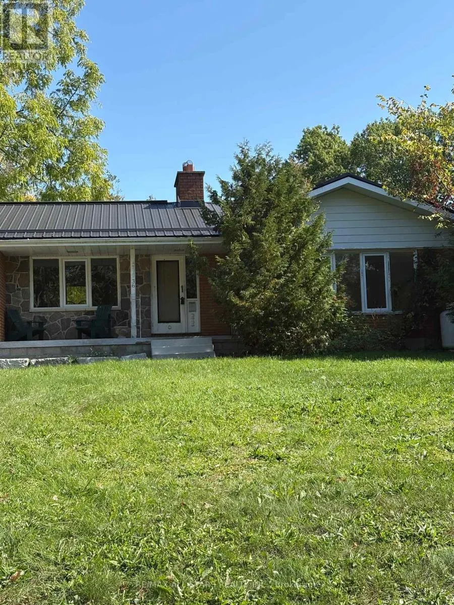 36 COVE ROAD