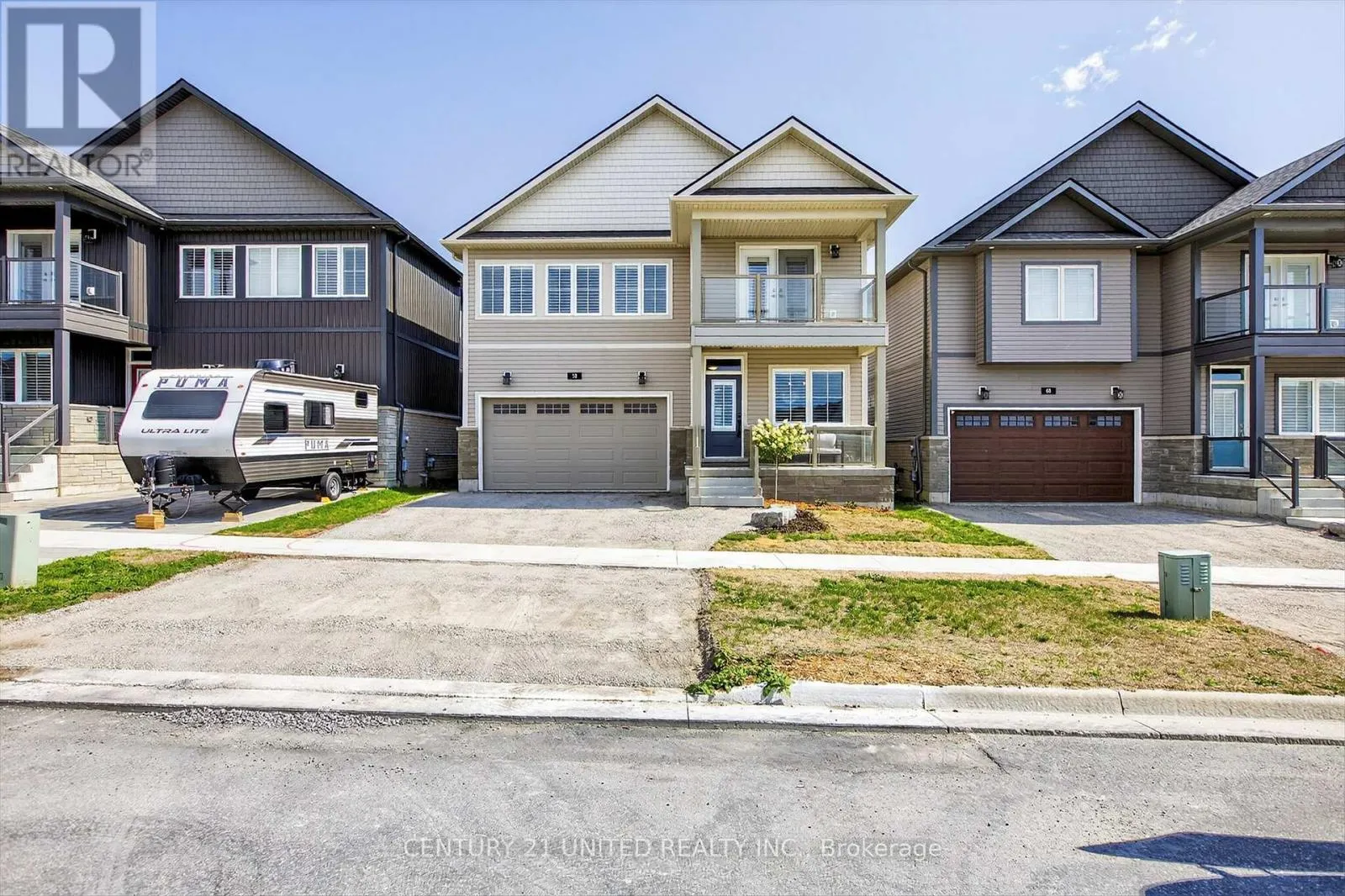 58 YORK DRIVE