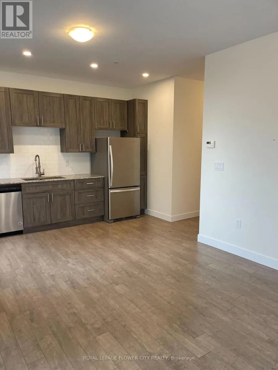 1403 - 100 GARMENT STREET