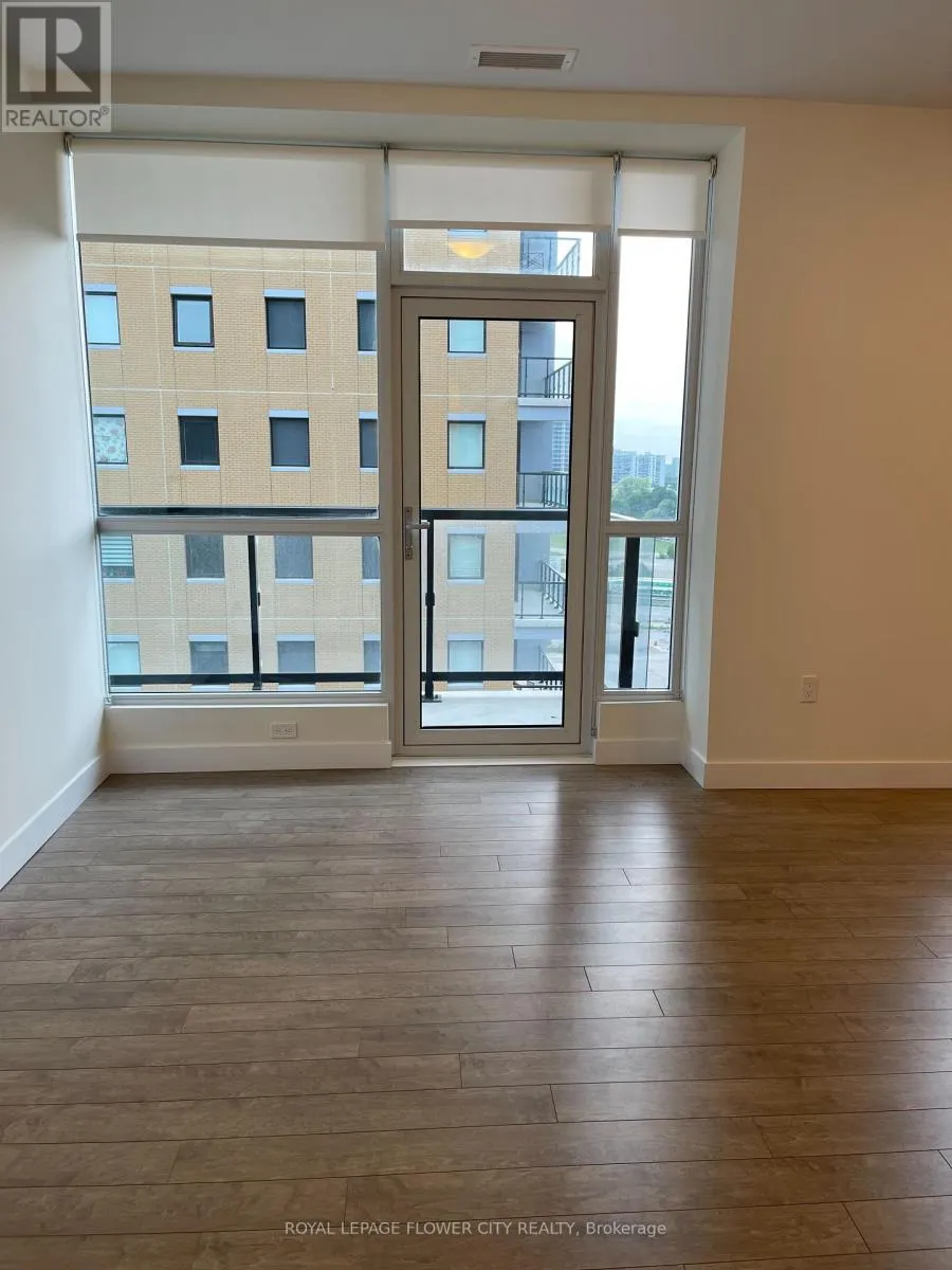 1403 - 100 GARMENT STREET