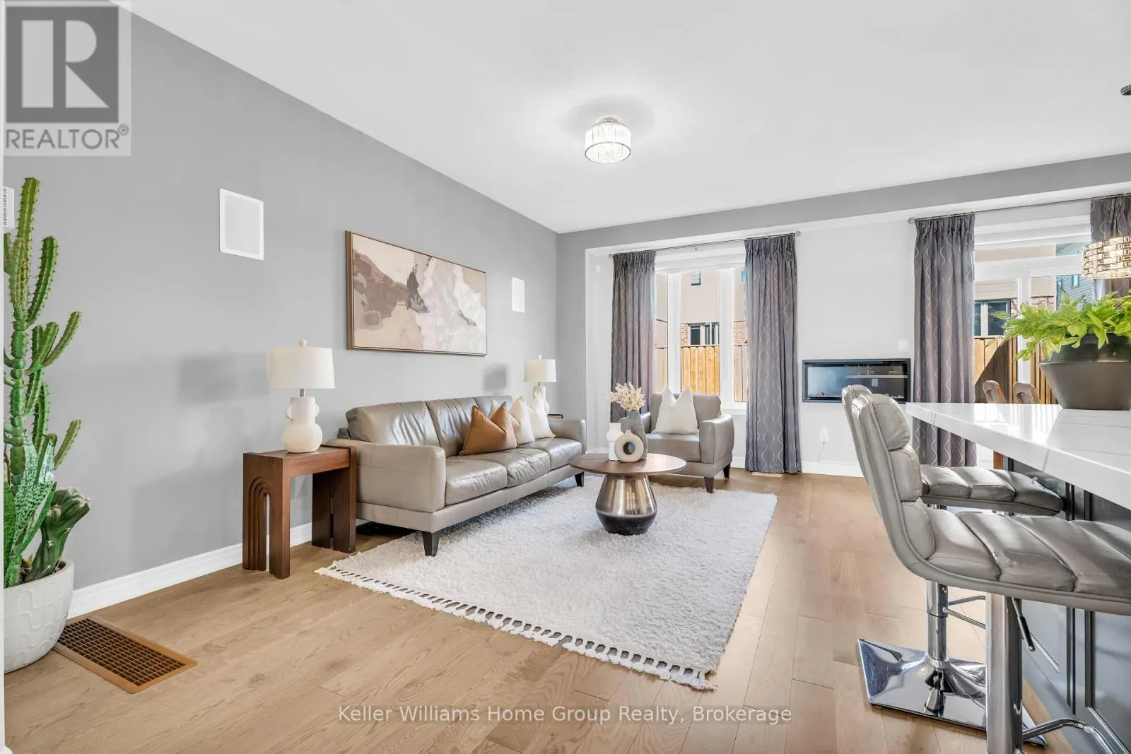 126 MUTRIE BOULEVARD