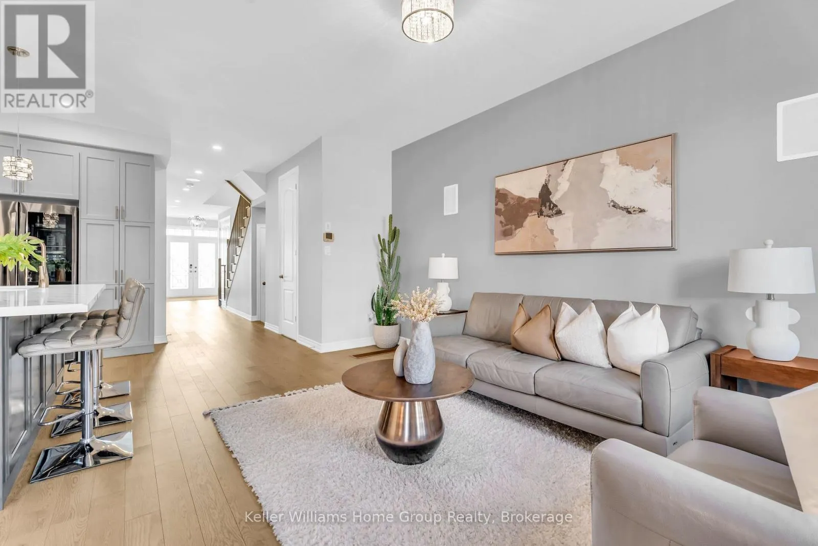 126 MUTRIE BOULEVARD