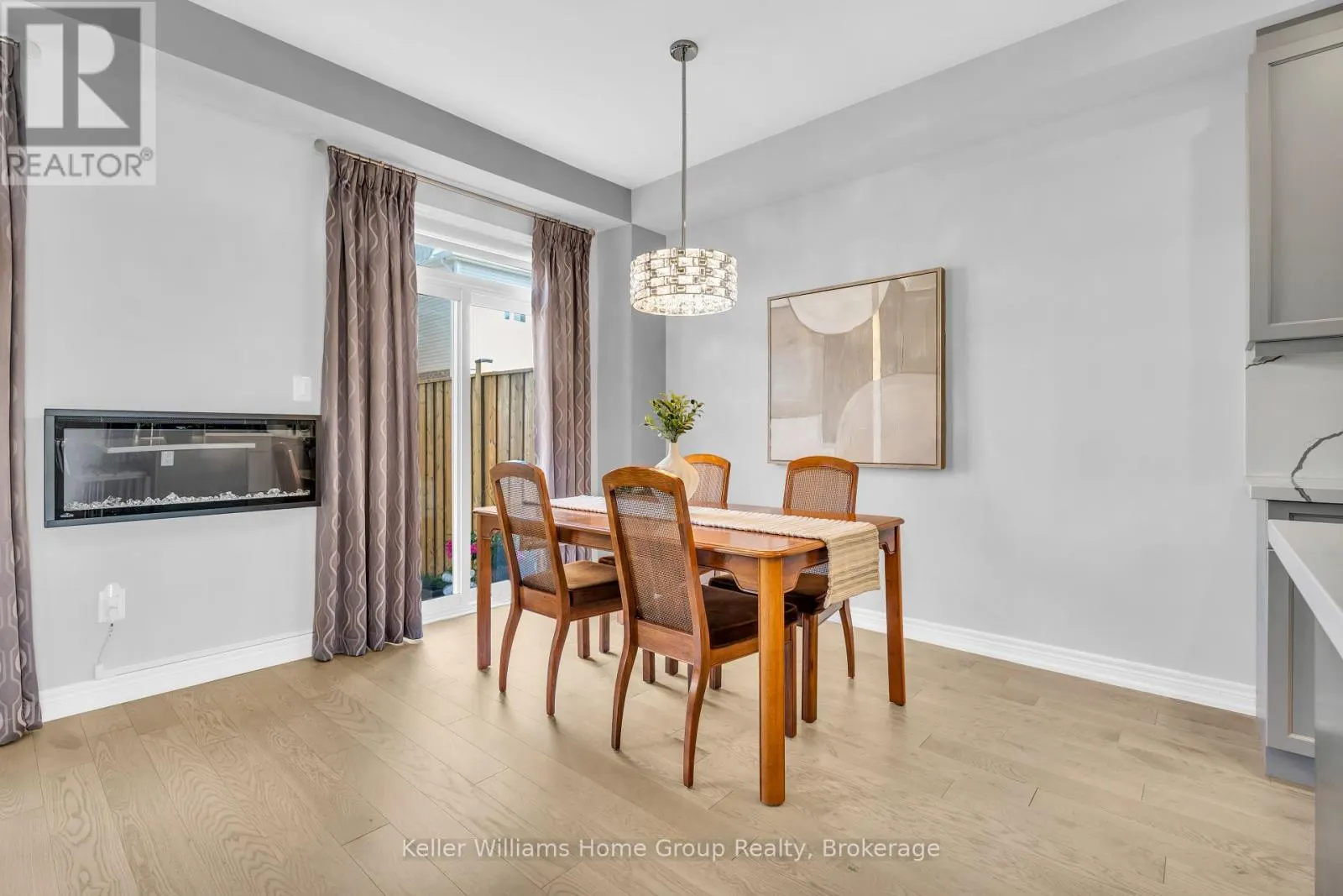 126 MUTRIE BOULEVARD