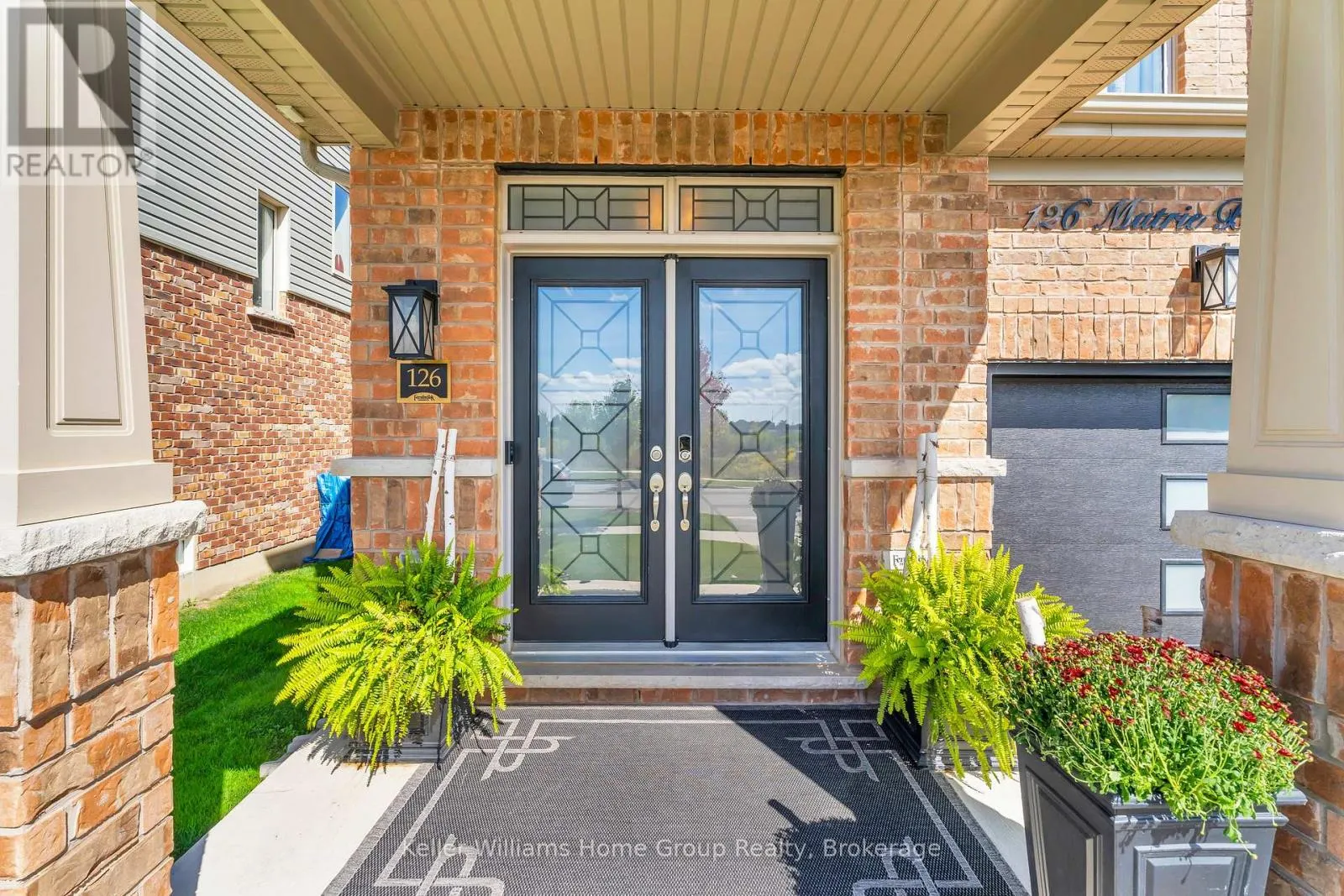 126 MUTRIE BOULEVARD