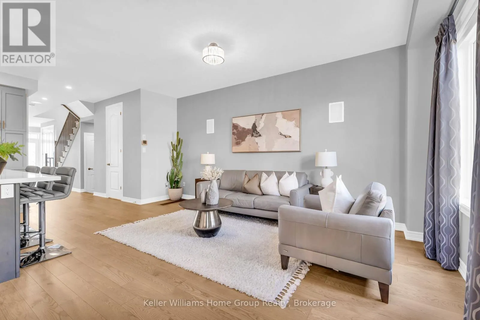 126 MUTRIE BOULEVARD