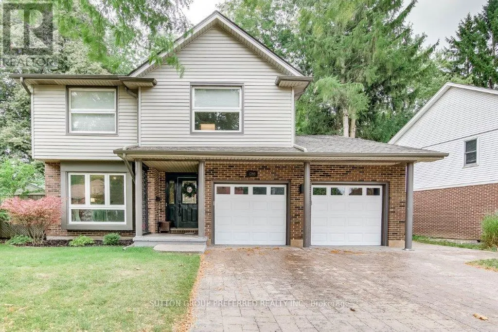 1295 HASTINGS DRIVE