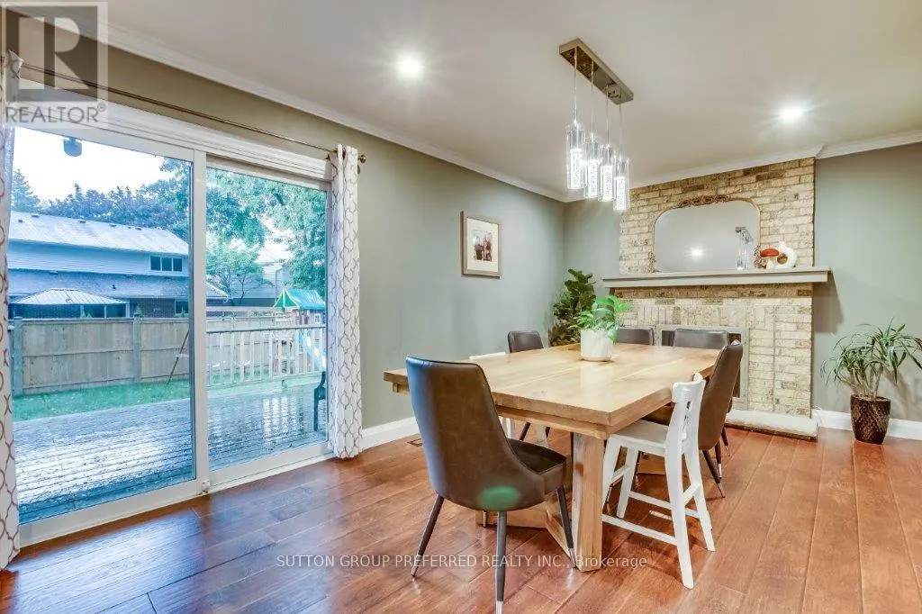 1295 HASTINGS DRIVE