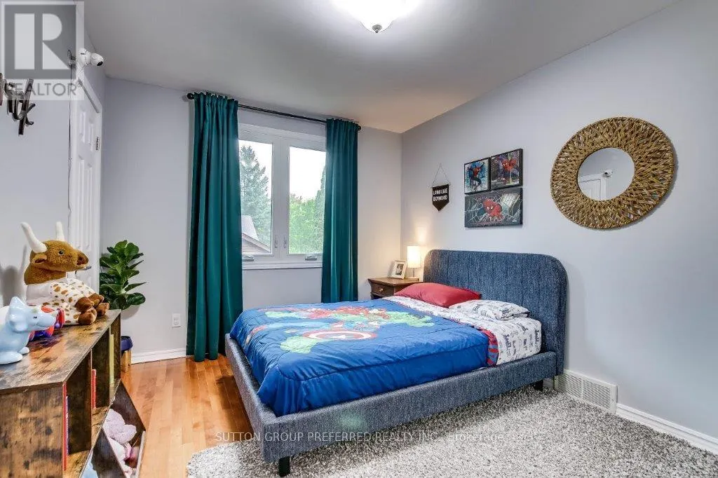 1295 HASTINGS DRIVE