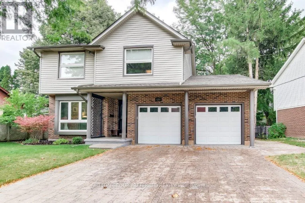 1295 HASTINGS DRIVE