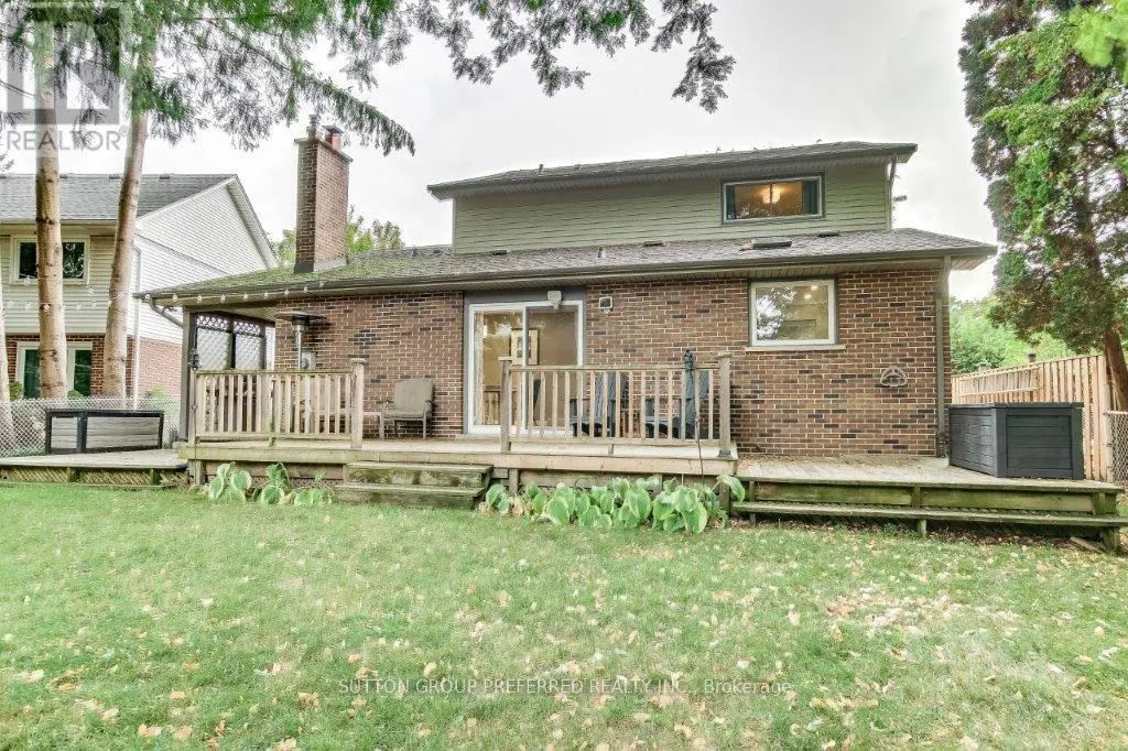 1295 HASTINGS DRIVE