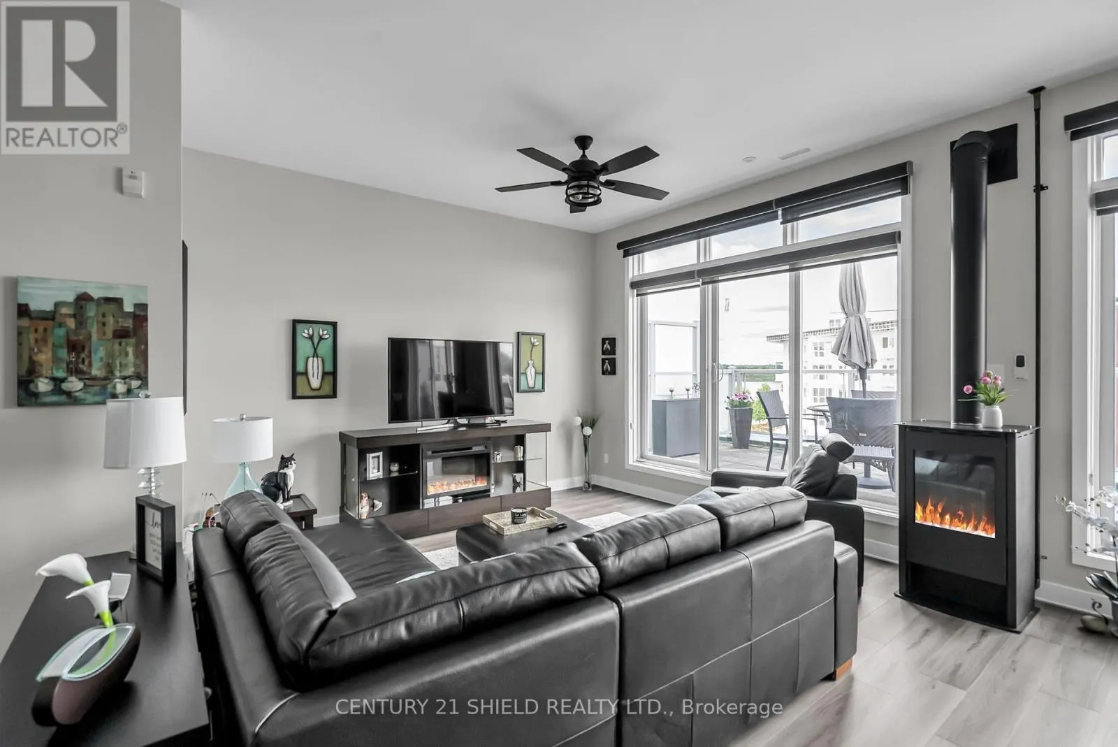 312 - 703 COTTON MILL STREET