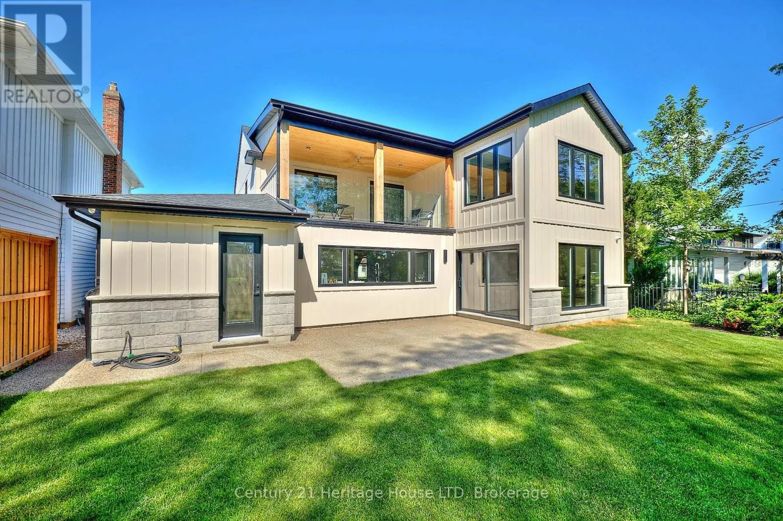 65 HIGHLAND AVENUE