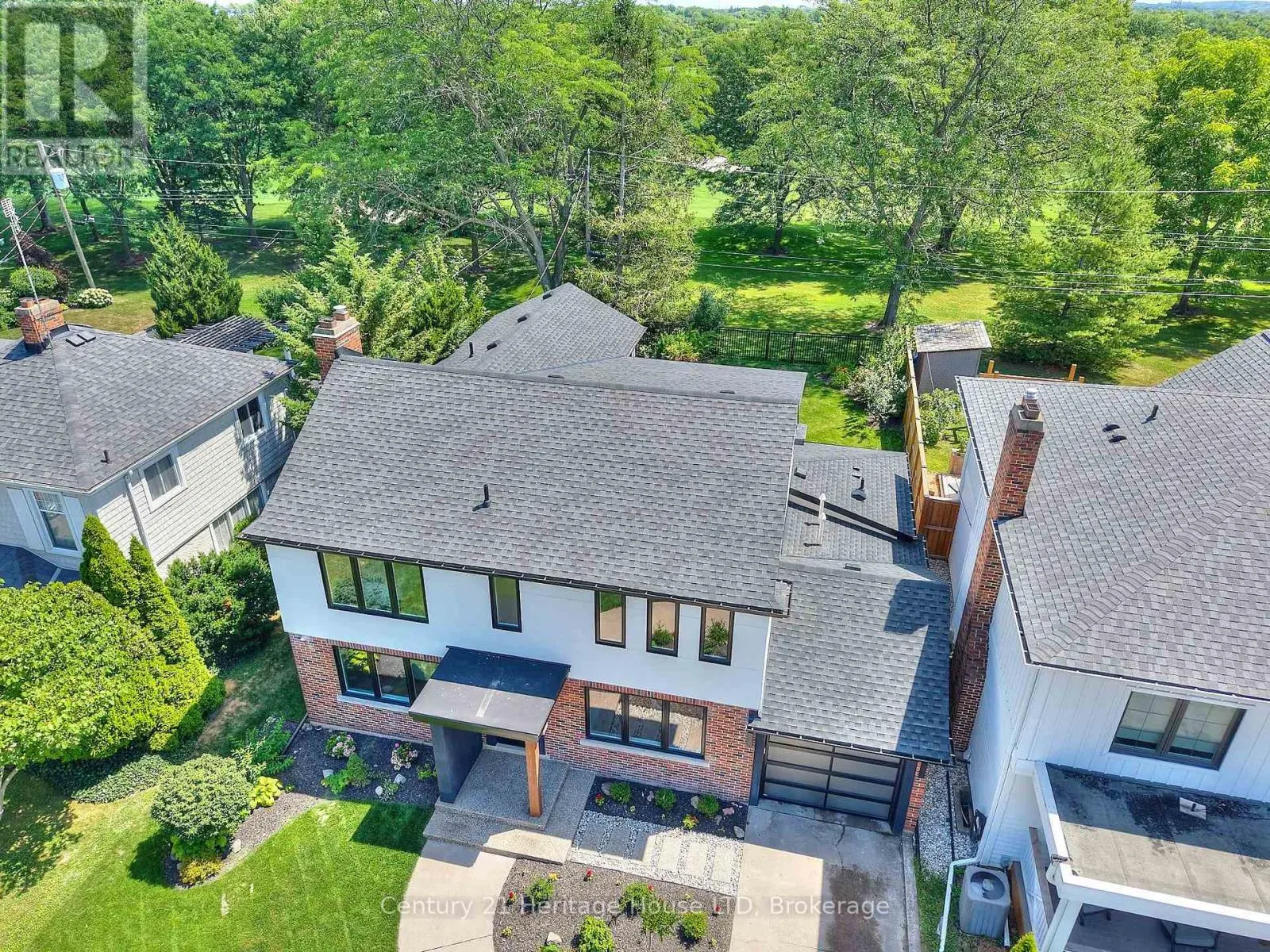 65 HIGHLAND AVENUE